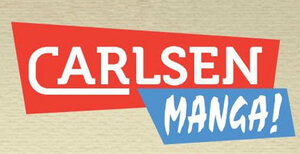 Carlsen Manga Carlsen Manga