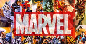 Marvel Marvel